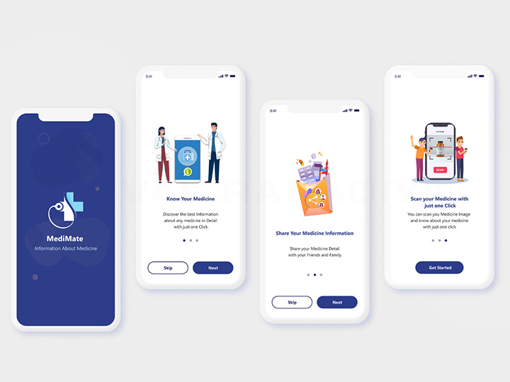 Creative Anu UI UX Designer